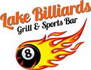 LAKE BILLIARDS GRILL & SPORTS BAR